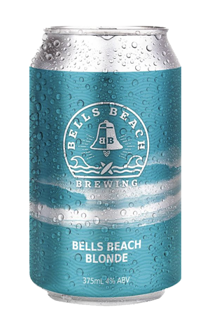 Bells Beach Blonde