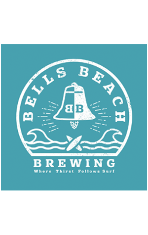 Bells Beach Brewing Steps Stout