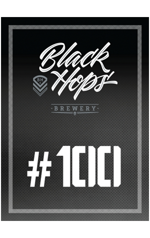 Black Hops #100