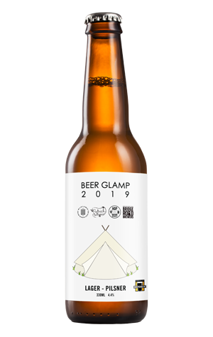 Bridge Road & Friends Beer Glamp Beers 2019