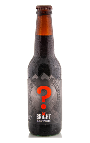 Bright Brewery Mystery Beer No.1