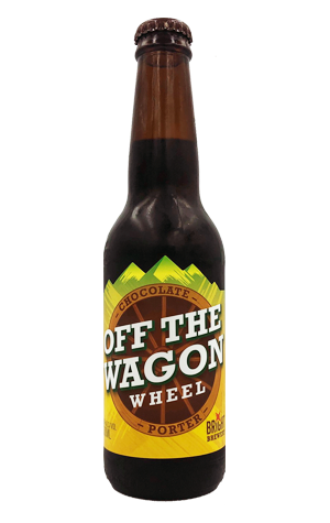 Bright Brewery Off The Wagon Wheel