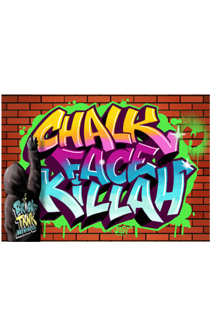 Bright Tank Chalkface Killah