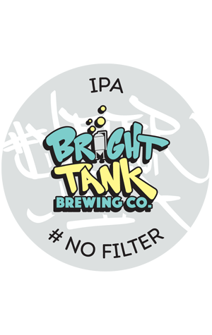 Bright Tank #No Filter IPA