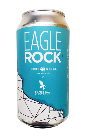 Eagle Bay & Rocky Ridge & Dunsborough Cellars Eagle Rock
