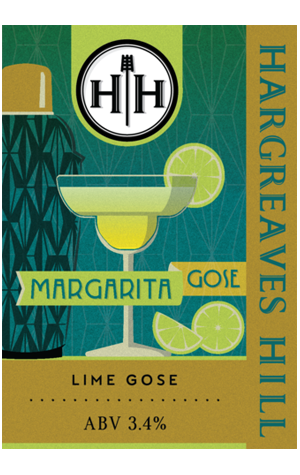 Hargreaves Hill Margarita Gose 2018