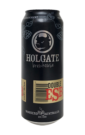 Holgate Brewhouse Double ESB