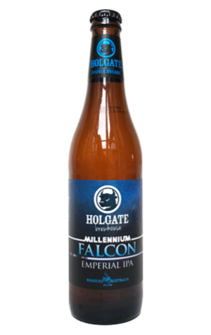 Holgate Brewhouse Millennium Falcon 2019