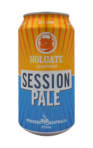 Holgate Brewhouse Session Pale