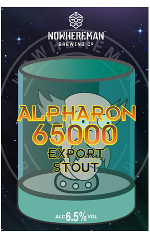 Nowhereman AlphaRon 65000