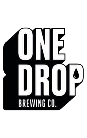 One Drop Brewing Apricot Sour & Redcurrant, Raspberry & Rosella Sour
