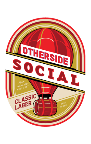 Otherside Brewing Co Social – SUPERSEDED