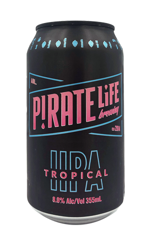 Pirate Life Tropical IIPA