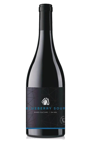 Rocky Ridge Blueberry Sour