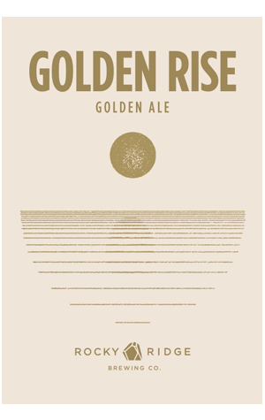 Rocky Ridge Golden Rise