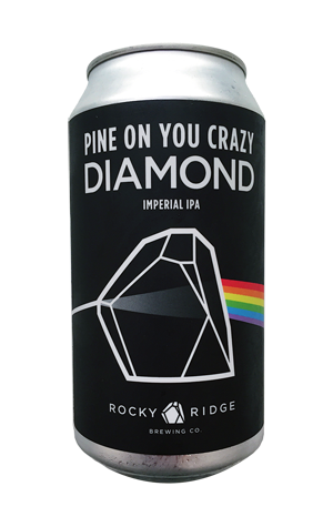 Rocky Ridge & Petition Beer Corner Pine On You Crazy Diamond