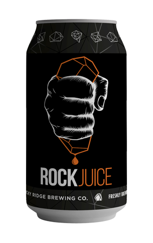 Rocky Ridge Rock Juice V5