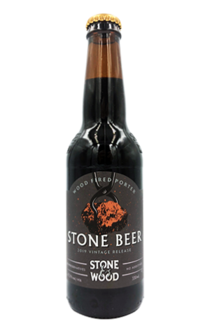 Stone & Wood Stone Beer 2019