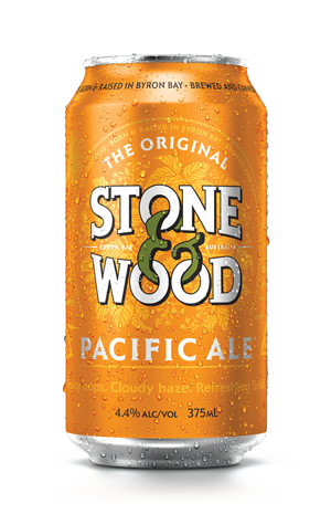 Stone & Wood Pacific Ale (Cans)