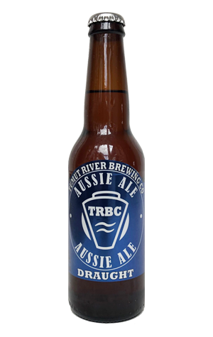 Tumut River Brewing Co Aussie Ale – SUPERSEDED