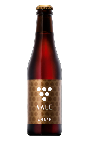 Vale Brewing Amber