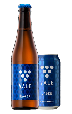 Vale Lager