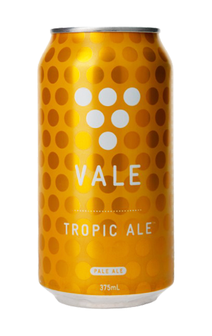 Vale Brewing Tropic Ale