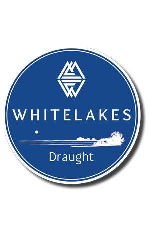 Whitelakes Brewing Draught