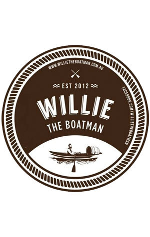 Willie The Boatman Common Ground