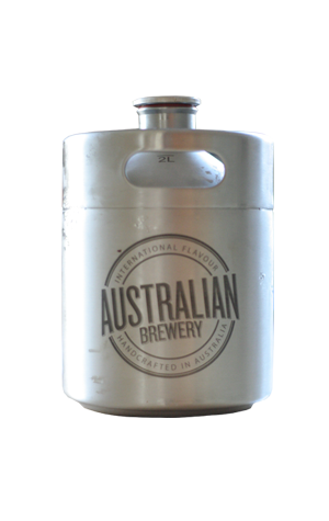 Australian Brewery Holy Union