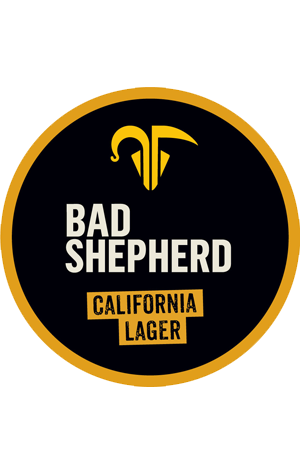 Bad Shepherd California Lager