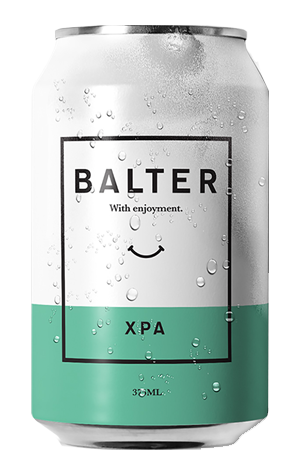 Balter Brewing XPA