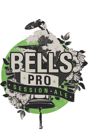 Blackman's Brewery Bells Pro Session Ale