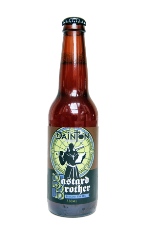 Dainton Family Brewery Bastard Brother