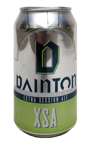 Dainton Family Brewery XSA (RETIRED)