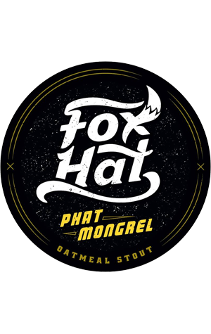 Fox Hat Phat Mongrel