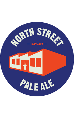 Mountain Goat North St Pale Ale