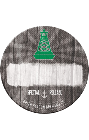 Green Beacon Session IPA & Passionfruit Gose