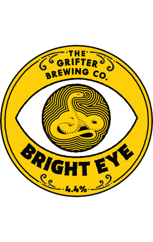 Grifter Brewing Co Bright Eye