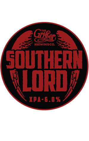 Grifter Brewing Co Southern Lord