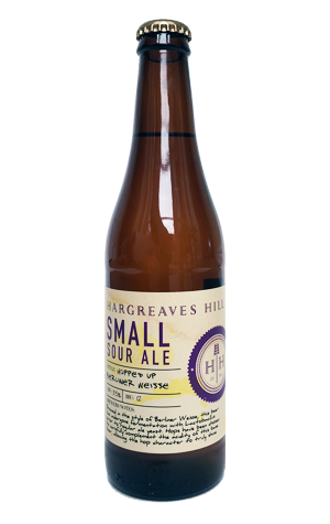 Hargreaves Hill Small Sour Ale