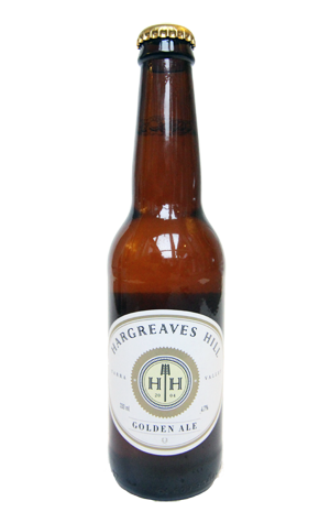 Hargreaves Hill Golden Ale – RETIRED