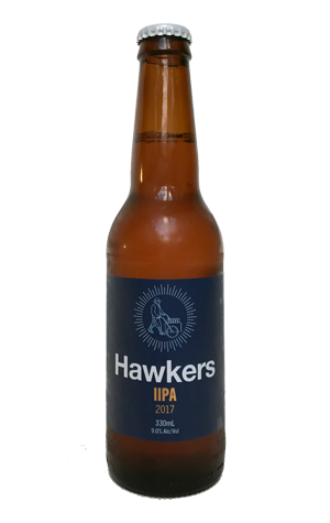 Hawkers Beer IIPA