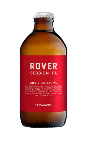 Rover Session IPA – RETIRED
