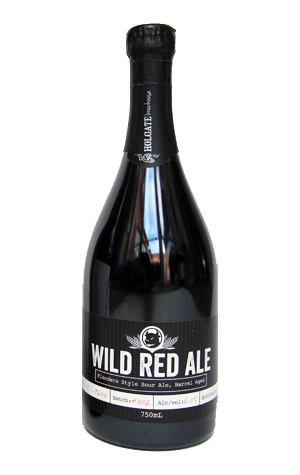 Holgate Brewhouse Wild Red Ale