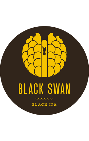 Homestead Brewery Black Swan