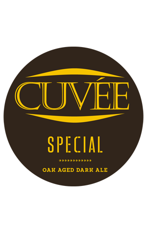Homestead Brewery Cuvée Special Oak Aged Dark Ale