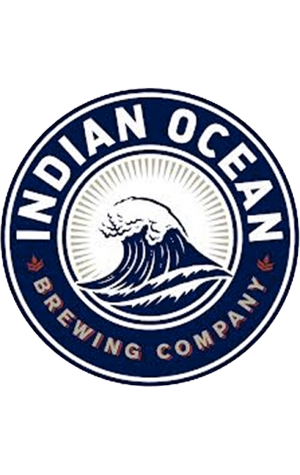 Indian Ocean Street Beer