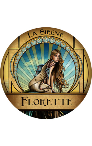 La Sirène Florette
