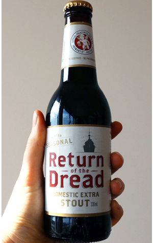 Little Creatures Return of the Dread